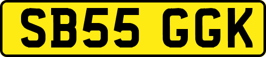SB55GGK