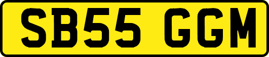SB55GGM