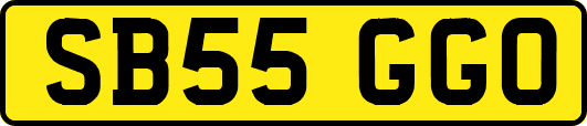SB55GGO