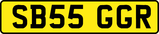 SB55GGR
