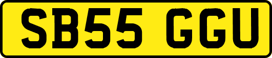 SB55GGU