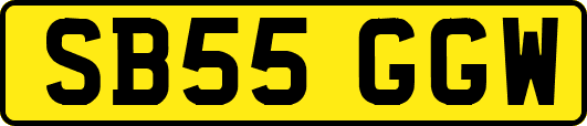 SB55GGW