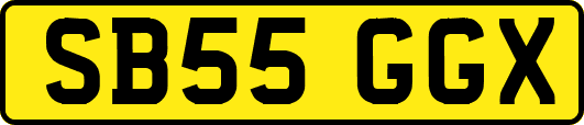 SB55GGX