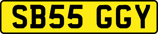 SB55GGY