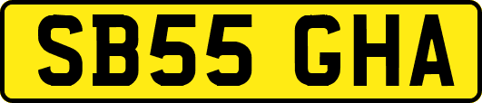 SB55GHA