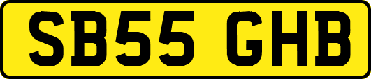 SB55GHB