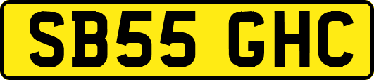 SB55GHC