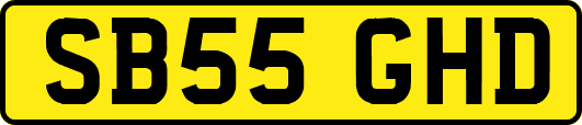 SB55GHD