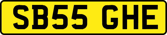 SB55GHE