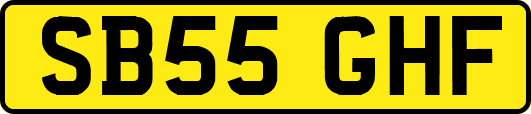 SB55GHF