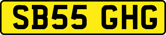 SB55GHG