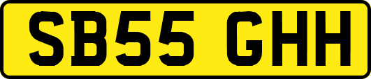 SB55GHH