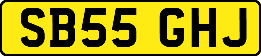 SB55GHJ