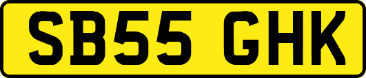 SB55GHK