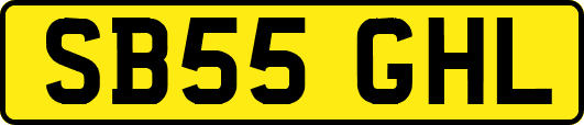 SB55GHL