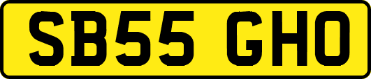 SB55GHO