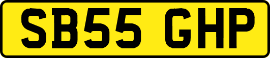 SB55GHP