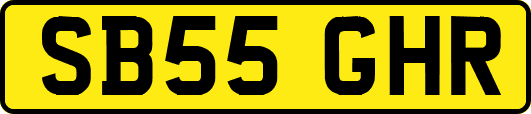 SB55GHR
