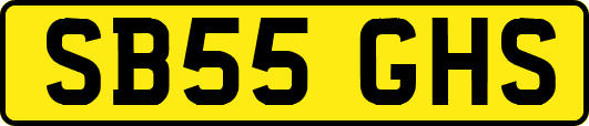 SB55GHS