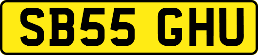 SB55GHU