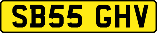 SB55GHV