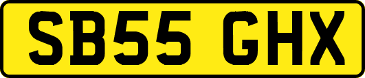 SB55GHX