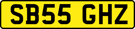 SB55GHZ