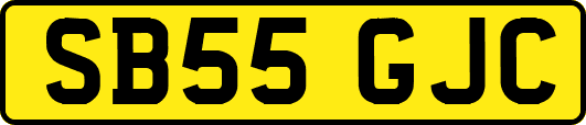 SB55GJC