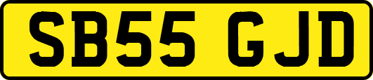 SB55GJD