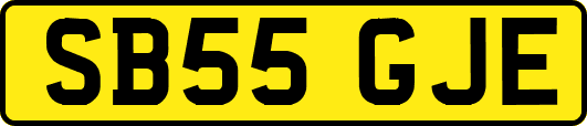 SB55GJE