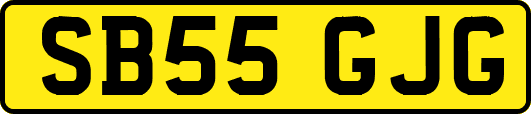 SB55GJG