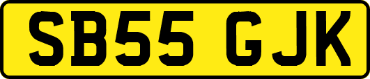 SB55GJK