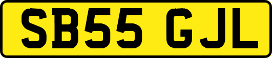 SB55GJL