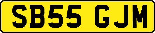 SB55GJM