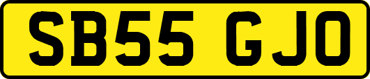 SB55GJO