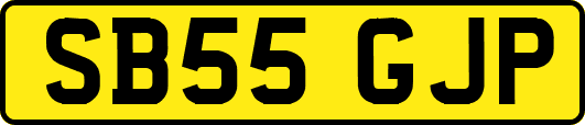 SB55GJP