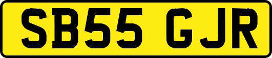 SB55GJR