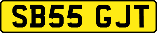 SB55GJT