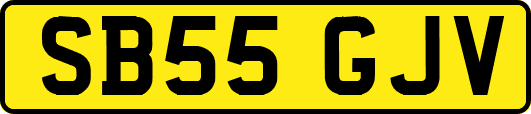 SB55GJV