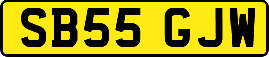 SB55GJW