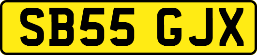 SB55GJX