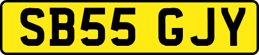 SB55GJY