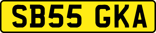 SB55GKA
