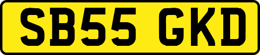 SB55GKD