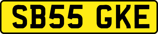 SB55GKE