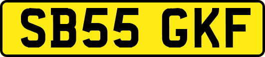 SB55GKF
