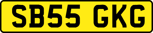SB55GKG