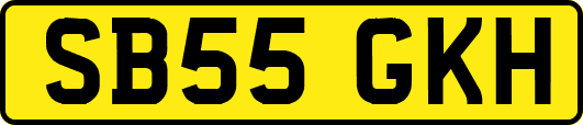 SB55GKH