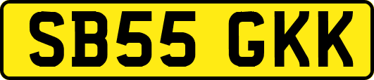 SB55GKK