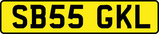 SB55GKL